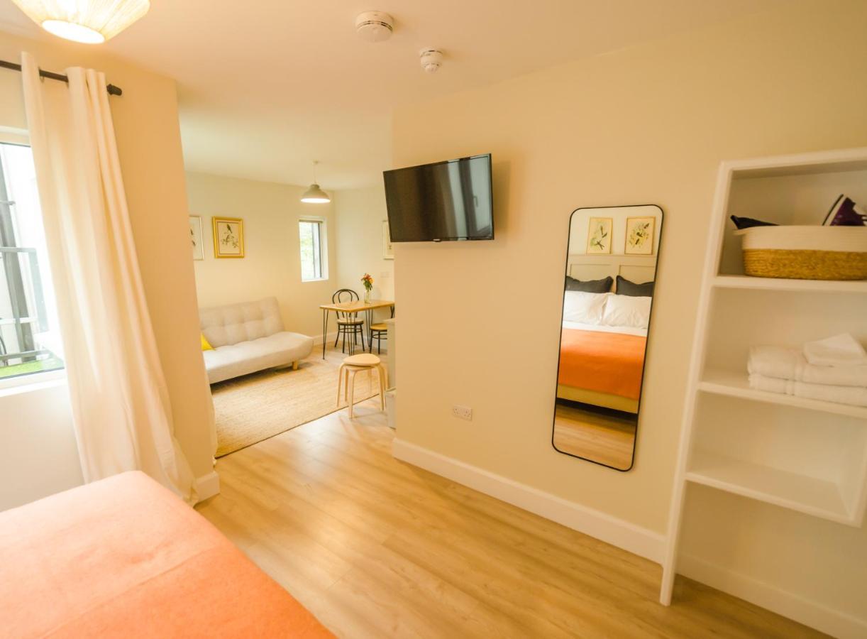 Rookery Lane Food And Lodging Kenmare Luaran gambar