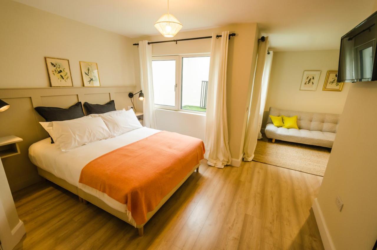 Rookery Lane Food And Lodging Kenmare Luaran gambar
