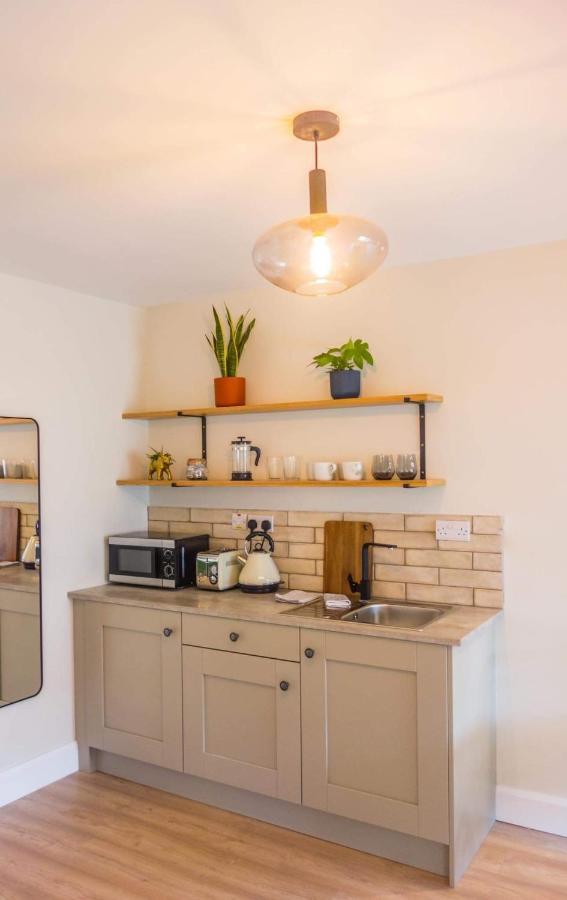 Rookery Lane Food And Lodging Kenmare Luaran gambar
