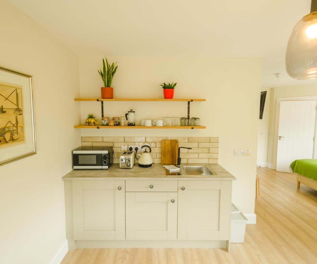 Rookery Lane Food And Lodging Kenmare Luaran gambar